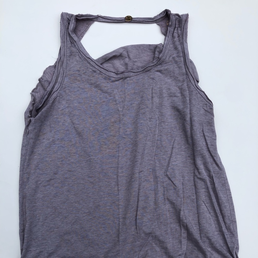 👽Gaiam 👽 tank